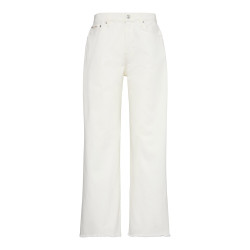 Calvin Klein Γυναικείο παντελόνι Wide Leg Jeans